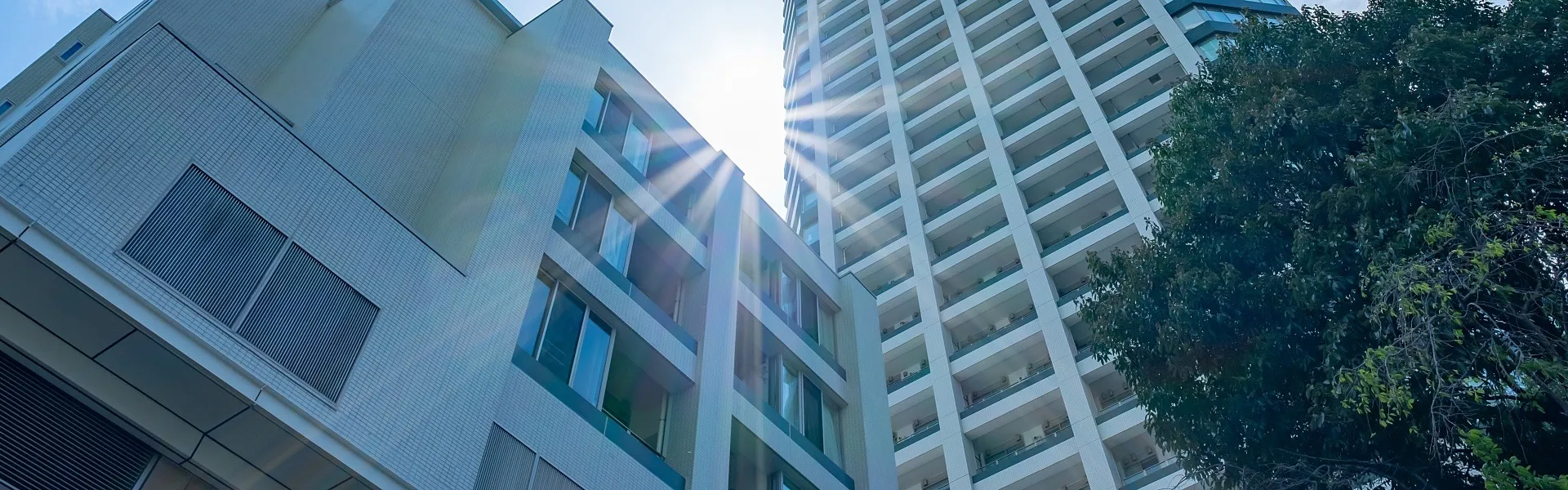 ビルの不動産売却を成功させるには？住宅との違いや査定方法