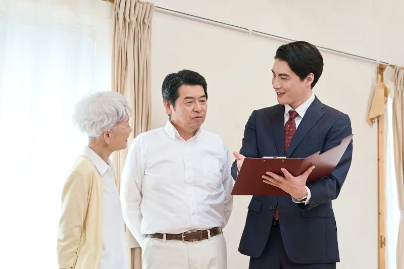 不動産売却の第一歩「査定」とは？種類や流れ、騙されないための注意点を徹底解説
