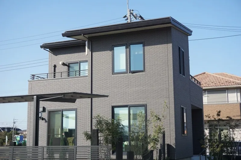 横浜市中古の戸建て