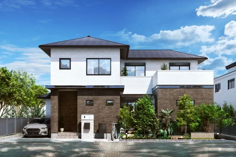 鎌倉市中古の戸建て