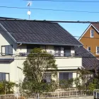 戸建て